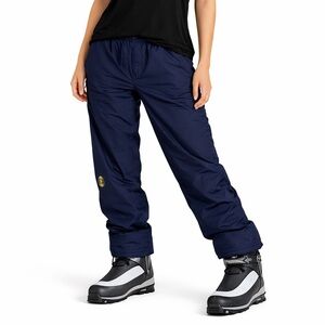 Louis Garneau Outdoor Navy Blue Pants - Made in Canada